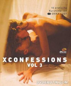 XConfesiones 3