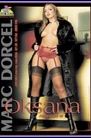 Pornochic 10: Oksana