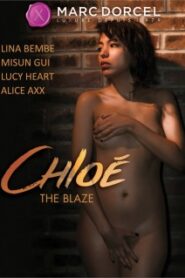 Chloe, el Blaze