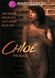 Chloe, el Blaze