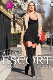 Alexis, Escort Deluxe