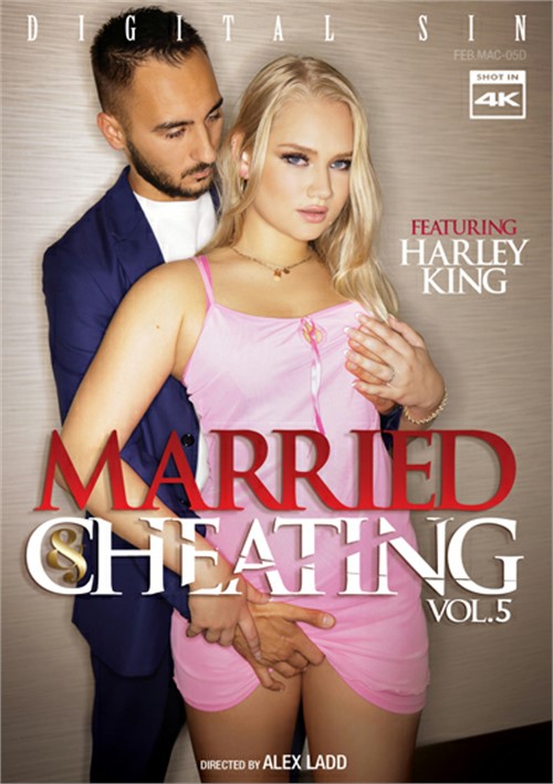 Casado y Cheating 5