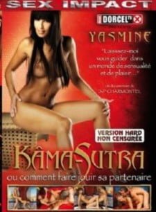 Kama-Sutra avec Yasmine
