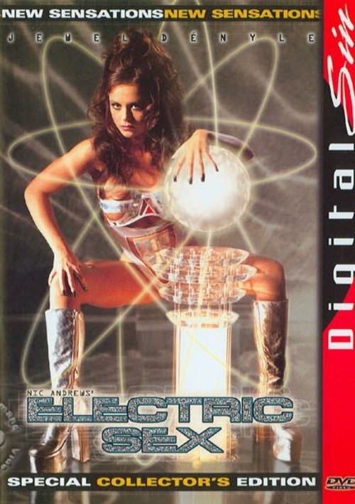 Sexo eléctrico