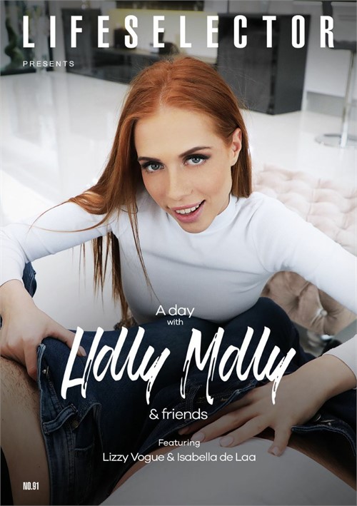 Un día con Holly Molly & Friends