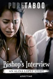 Entrevista de Bishop: Una historia de Alina López