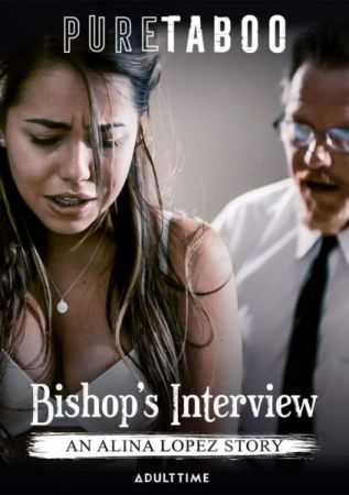 Entrevista de Bishop: Una historia de Alina López