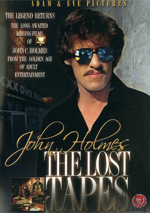 John Holmes: Los Tapes Perdidos