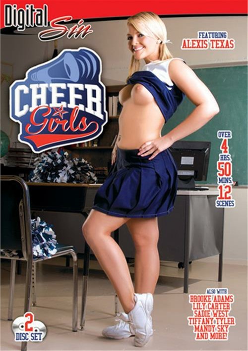 Cheer Girls