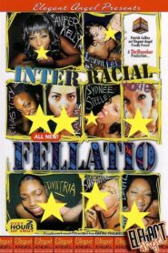 Interracial Fellatio 1