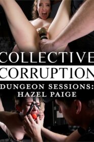 Dungeon Sessions: Hazel Paige