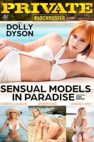Modelos Sensuales en el Paraíso