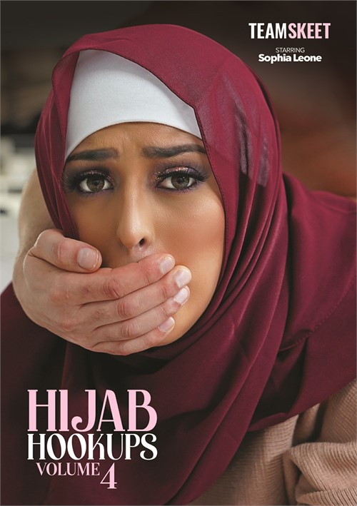 Hijab Hookups 4