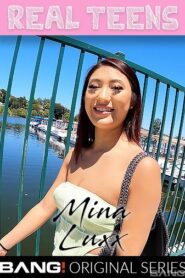 Adolescentes reales: Mina Luxx