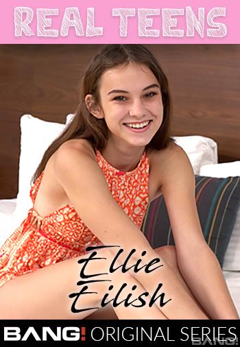 Adolescentes reales: Ellie Eilish