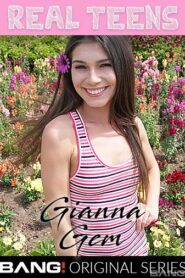 Adolescentes reales: Gianna Gem