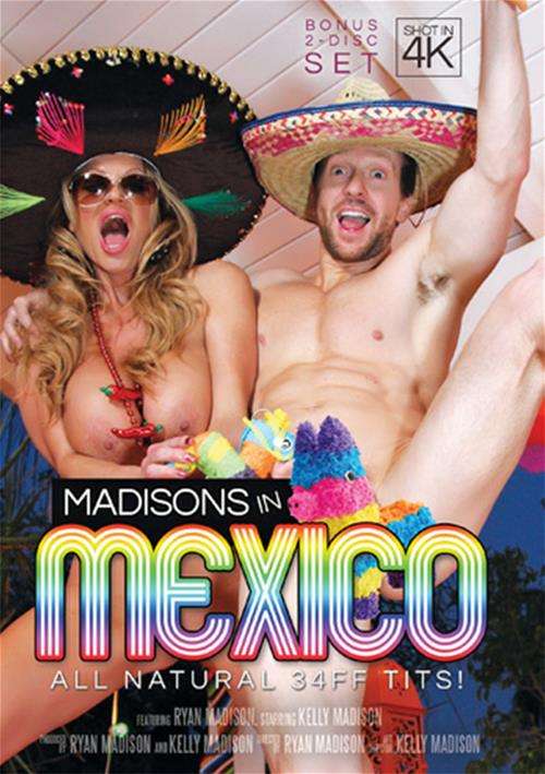 Porn Fidelity’s Madison’s En México