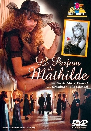 Le Parfum de Mathilde