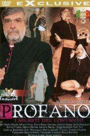 Profane – Los Secretos del Convento