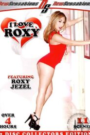 Me encanta Roxy