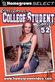 California College Student Bodies 52