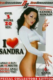 I Love Sandra