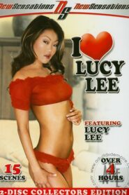 I Love Lucy Lee