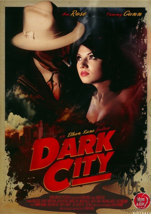 Ciudad Oscura
