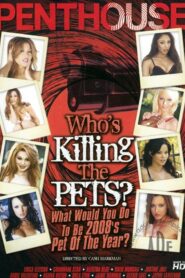 ¿Quién está matando a las mascotas?