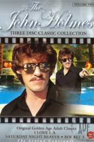 The John Holmes: Three Disc Classic Collection 2