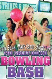 El Gran Bikini Bowling Bash
