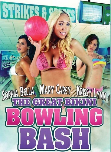 El Gran Bikini Bowling Bash