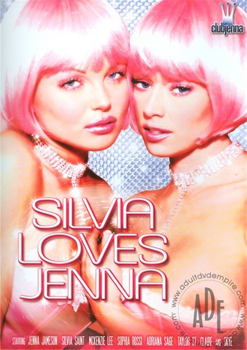 Silvia Ama a Jenna