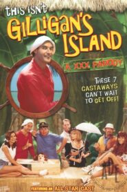 Esta no es la isla de Gilligan: A XXX Parody