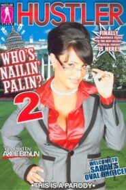 ¿Quién es Nailin’ Palin? 2