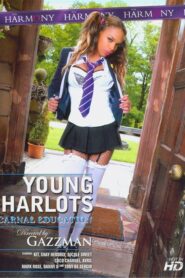 Jóvenes Harlots: Educación Carnal
