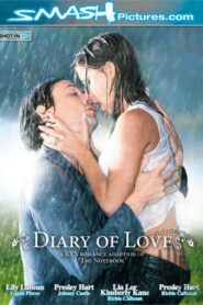 Diario del amor: A XXX Romance Adaption of “The Notebook”