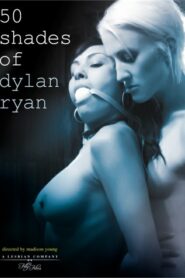 50 sombras de Dylan Ryan