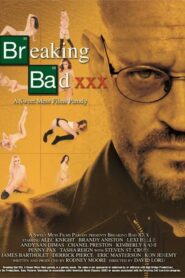 Breaking Bad XXX: Una dulce película de Mess Parody