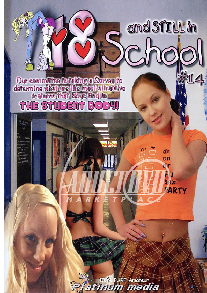 Ver Pelicula porno 18 Y sigue en la escuela 14 Gratis online » Peliculas  Porno online en Español XXX Gratis