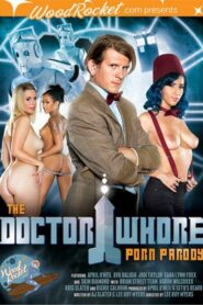 El Doctor Whore Porn Parody