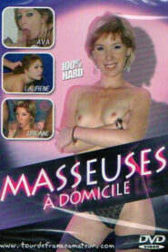 Home Masseurs