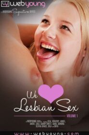 Nos encanta Lesbian Sex