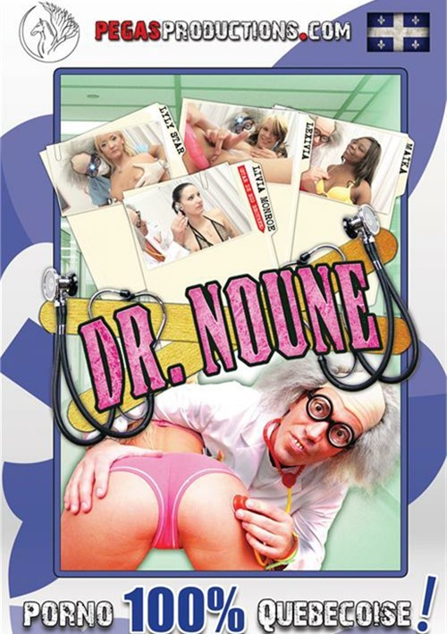 Dr. Noune