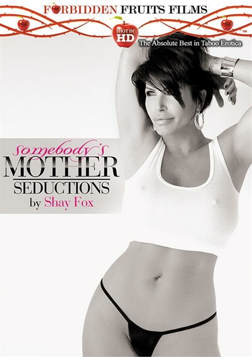 Madre de alguien: Seducciones por Shay Fox