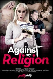Contra Mi Religión