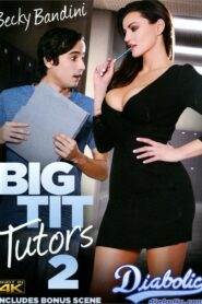 Big Tit Tutors 2