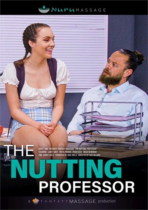 Profesor de Nutting, El
