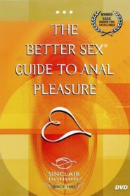 La mejor guía de sexo para el placer anal