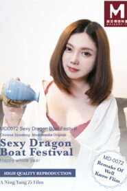 Sexy Dragon Boat Festival